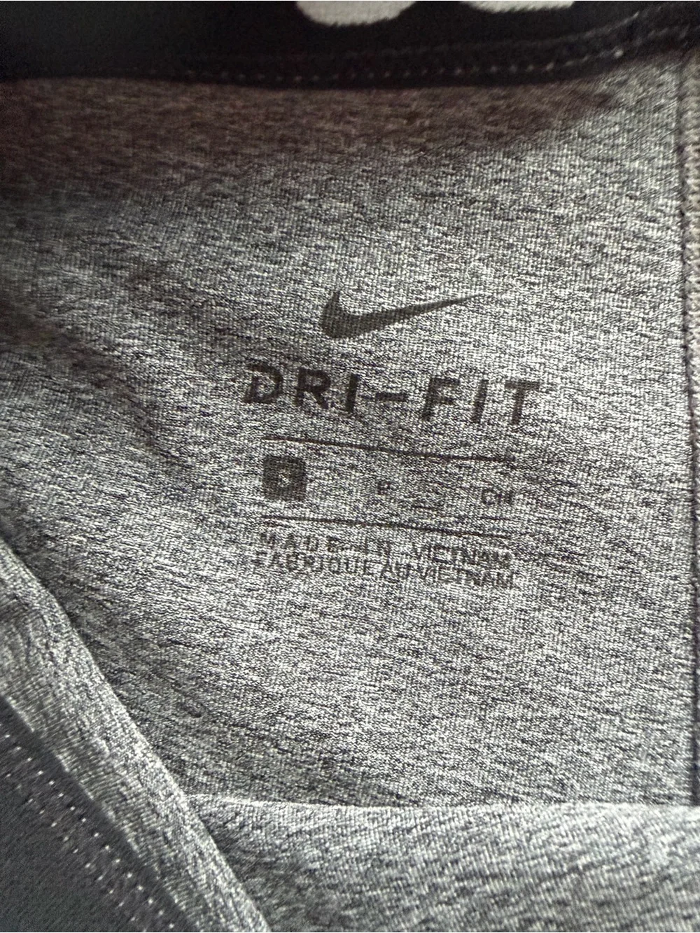 Nike Pro Dri-Fit Compression Shorts Size S